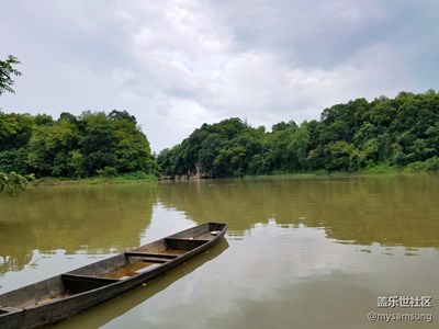 【攝影】有一處最美山水，叫做家鄉(xiāng)