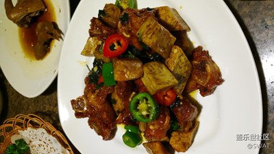 來(lái)個(gè)炒的