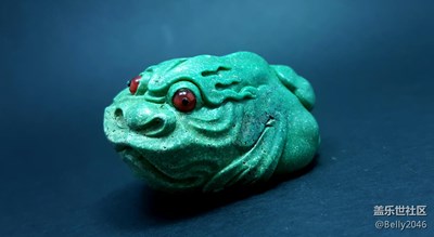 小物試拍