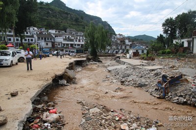 災(zāi)情嚴(yán)重！！?。。?！