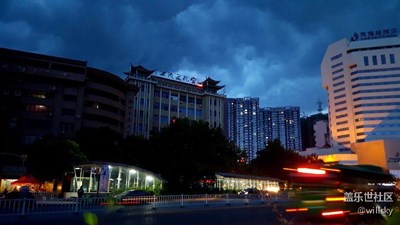 note5拍出了單反畫質(zhì)