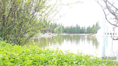 幾張云南的照片