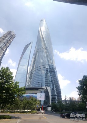 大e不老！帶著大e有上海之巔！