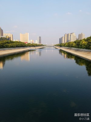 東風(fēng)渠