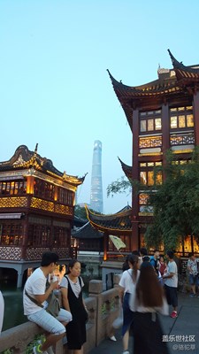 【夏夜】+上海+隨拍