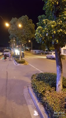 【夏夜】+蘇州+街拍