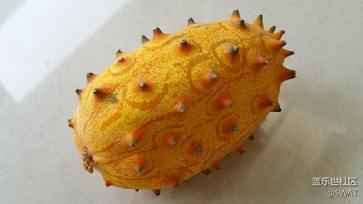 這是什么果？