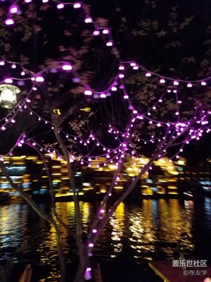 【攝影】鎮(zhèn)遠(yuǎn)夜景