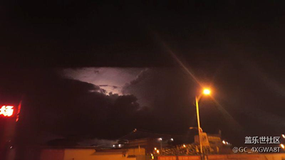 雨前
