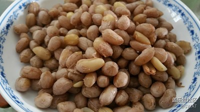 再來(lái)點(diǎn)花生