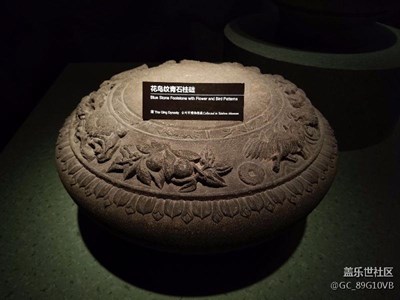 臺州博物館隨拍
