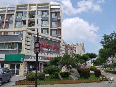 秦皇島新區(qū)