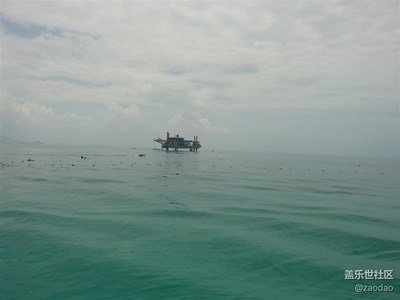 馬來西亞沙巴之旅with 三星A8 仙本那之美