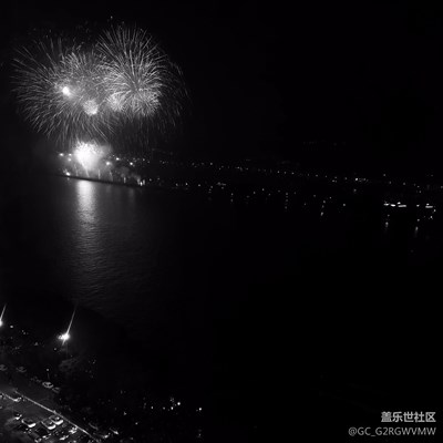 焰火