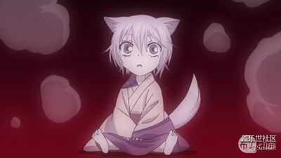 元?dú)馍倥壗Y(jié)神~