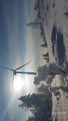 小風(fēng)車(chē)