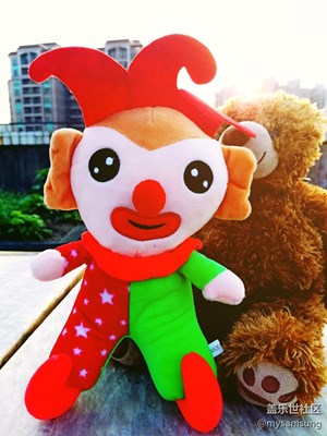 【攝影】那些年，我們一起夾過的娃娃