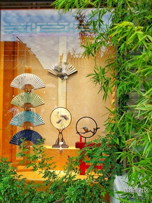 {S7}從后海到南鑼我們接著走