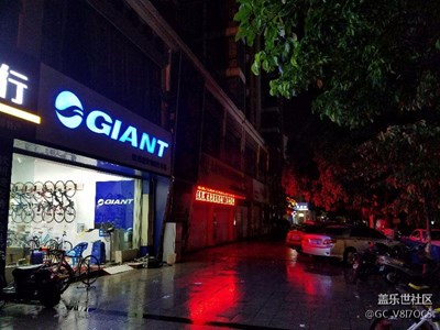 s7夜景比較厲害