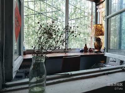 Tab S2拍照也不錯(cuò)哦～