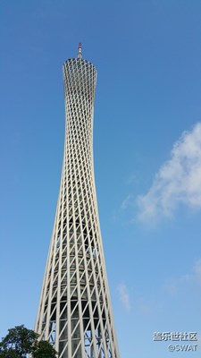 廣州塔