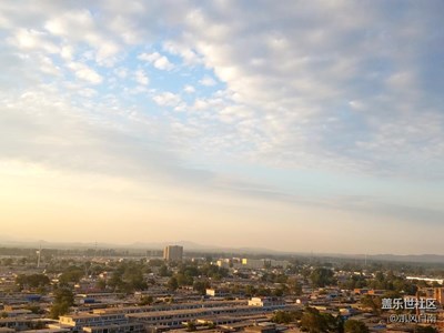 【我與晚霞有個(gè)約會(huì)】+遼寧錦州+霞光