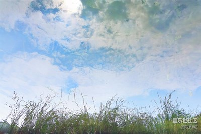 美在不經(jīng)意間