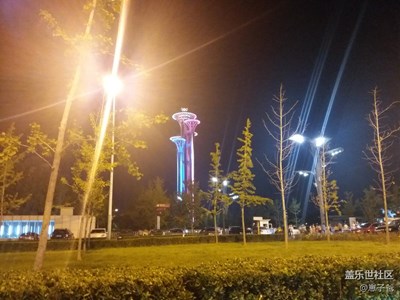 開車帶崽子回奶奶家路上隨拍