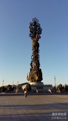 唐山南湖 2016世界園藝博覽會(huì) 隨拍3