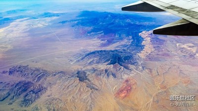 美國(guó)風(fēng)光