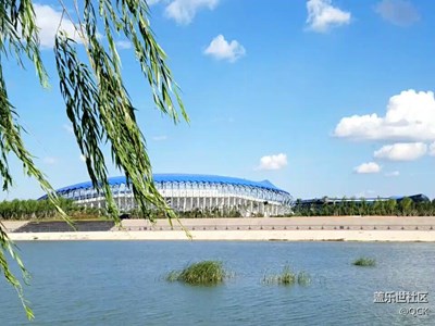 藍(lán)哈達(dá)體育館(鳥(niǎo)巢)