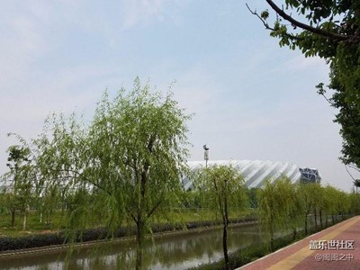 福州海峽奧體中心