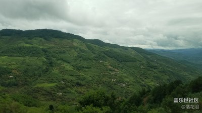 云南風景隨拍
