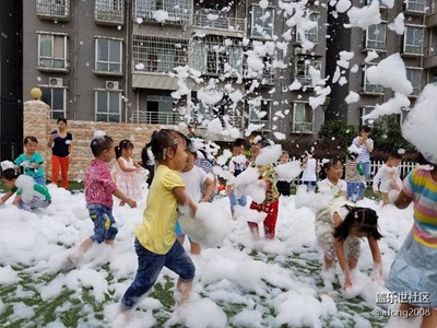 小七的給力拍攝