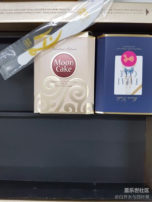 [月圓人團圓]+北京+一年一度的月餅