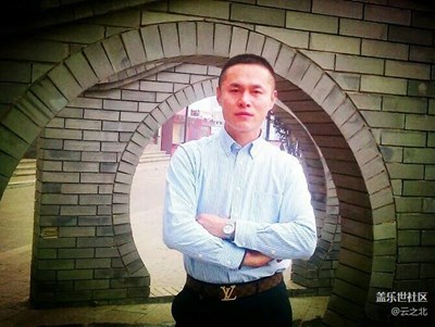 豪情壯志在我胸