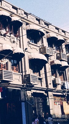 上海老建筑隨拍