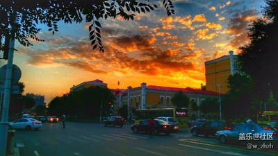 放大膽拍照，毫不客氣！