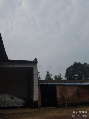 要下雨的節(jié)奏