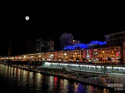 月是故鄉(xiāng)明