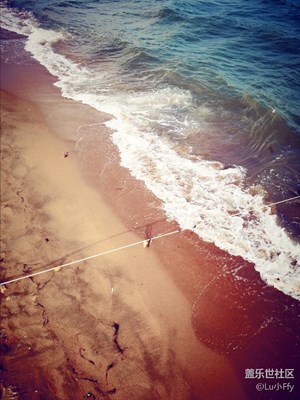 有你，有我，有海 （二）～～s7 edge