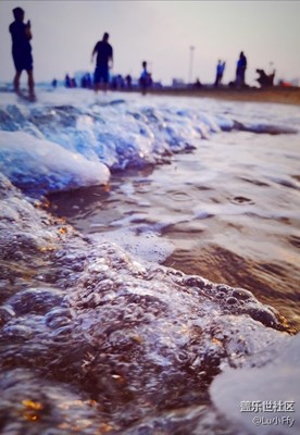 有你，有我，有海（終篇）-s7 edge