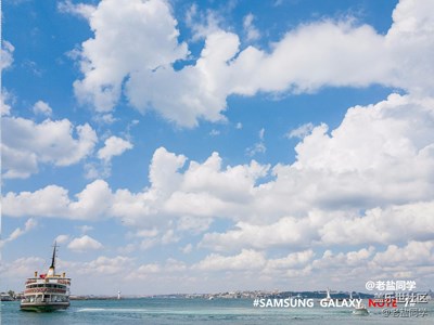 你可知道，那里的星星和月亮，如同珊瑚一般湛藍。