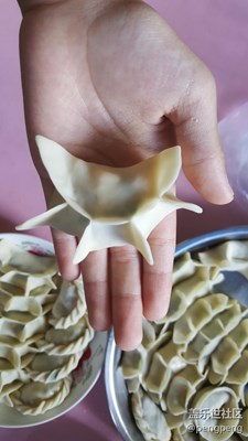 餃子