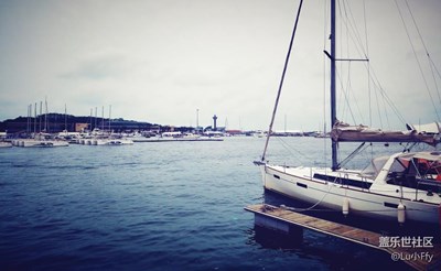 有你，有我，有海---第二季