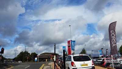 英國日常隨手拍