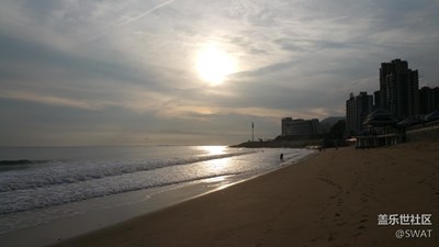 【別樣國慶】+汕頭+這個(gè)國慶別樣美