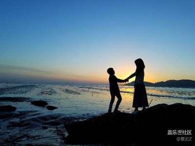 【別樣國慶】+溫州+滄海桑田