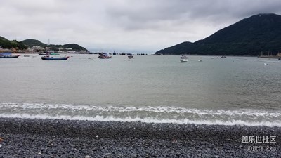 【帶著手機去撒歡兒】之note7隨拍舟山、寧波風景區(qū)