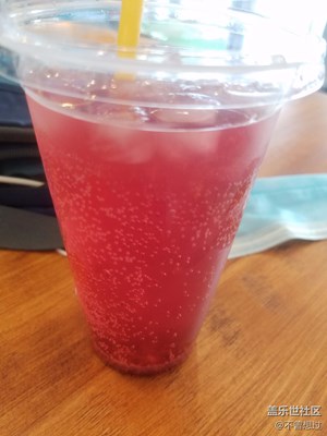 【帶著手機去撒歡兒】+喝點水